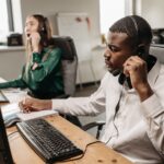 What challenges does a hiring operating system solve for growing companies?