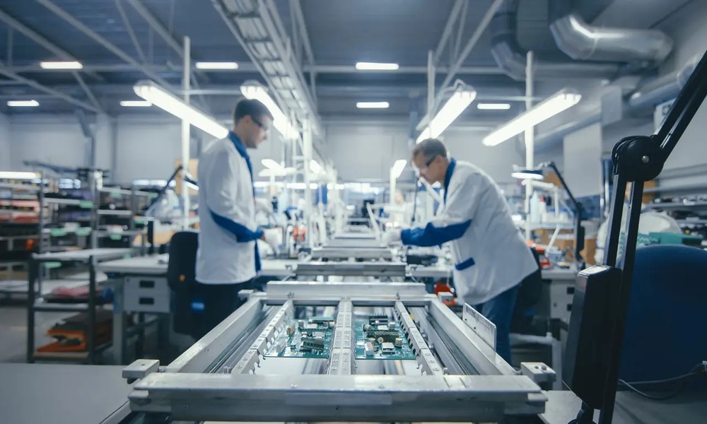 Navigating the Hurdles of Industrial Automation Deployment