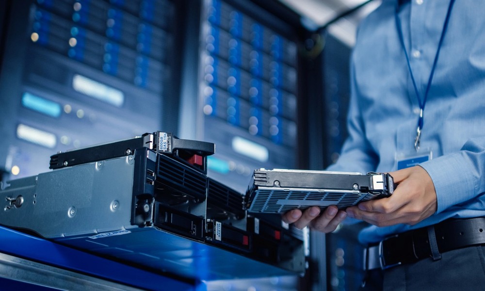 Media Destruction Services for Secure and Compliant Data Disposal