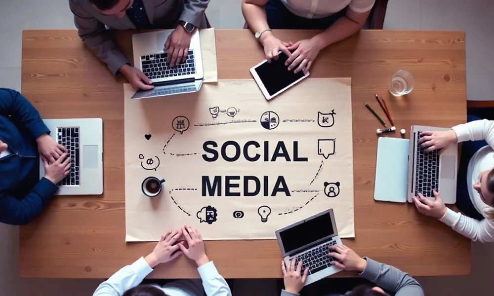 How Social Media Marketing Services Improve Brand Visibility Across Platforms