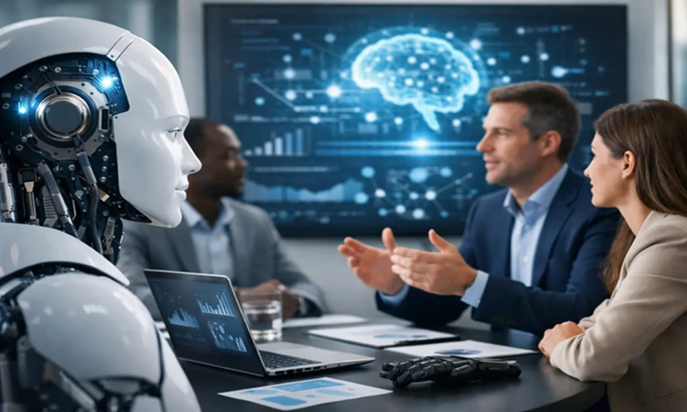 AI Tools That Help Singapore SMEs Run Leaner Operations