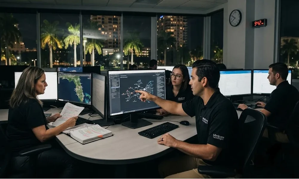 How Security Operations and Incident Response Are Protecting Boca Raton Businesses From Costly Breach Outcomes
