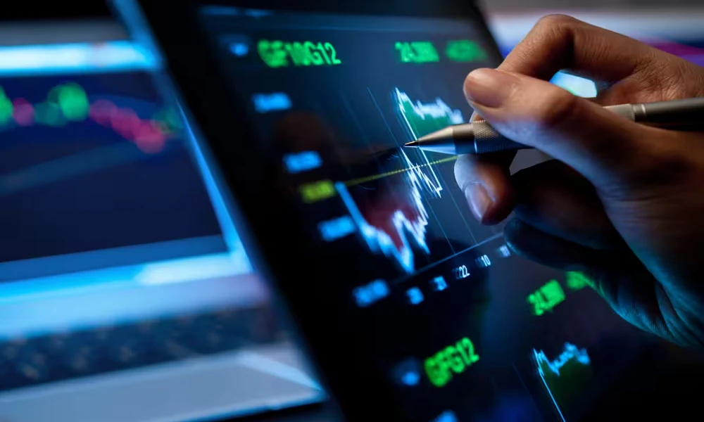 Coromandel International Leads India’s Fertiliser Stock Rally
