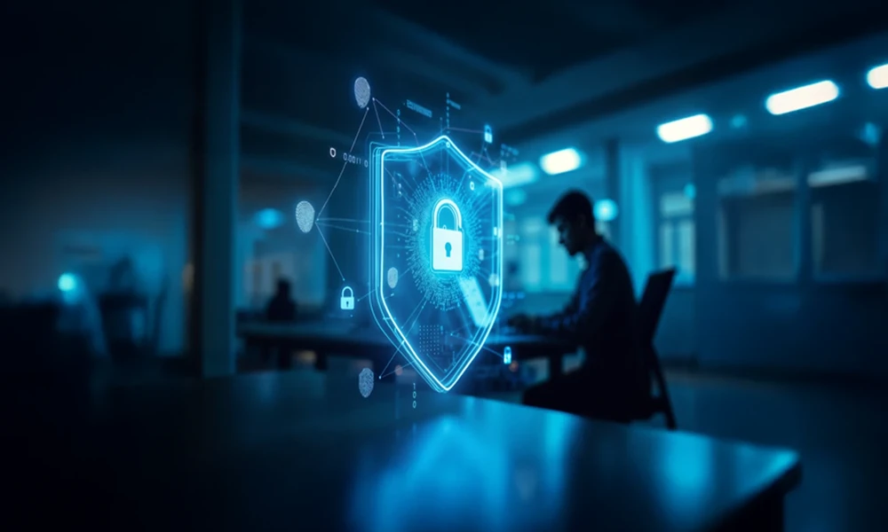 Establishing Third-Party Data Security Governance Through Structured ISMS Control Frameworks