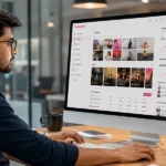 A Bilingual Business Interview Needs More Than a Subtitle Export