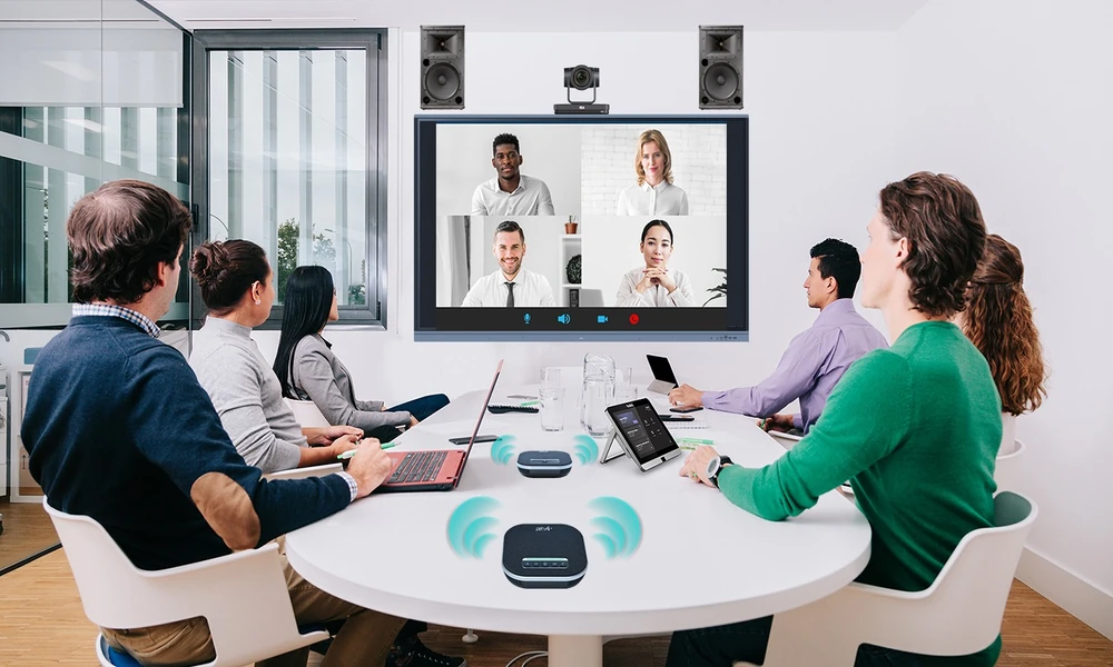 How to Choose the Right Video Conferencing Solution Provider for Your Enterprise