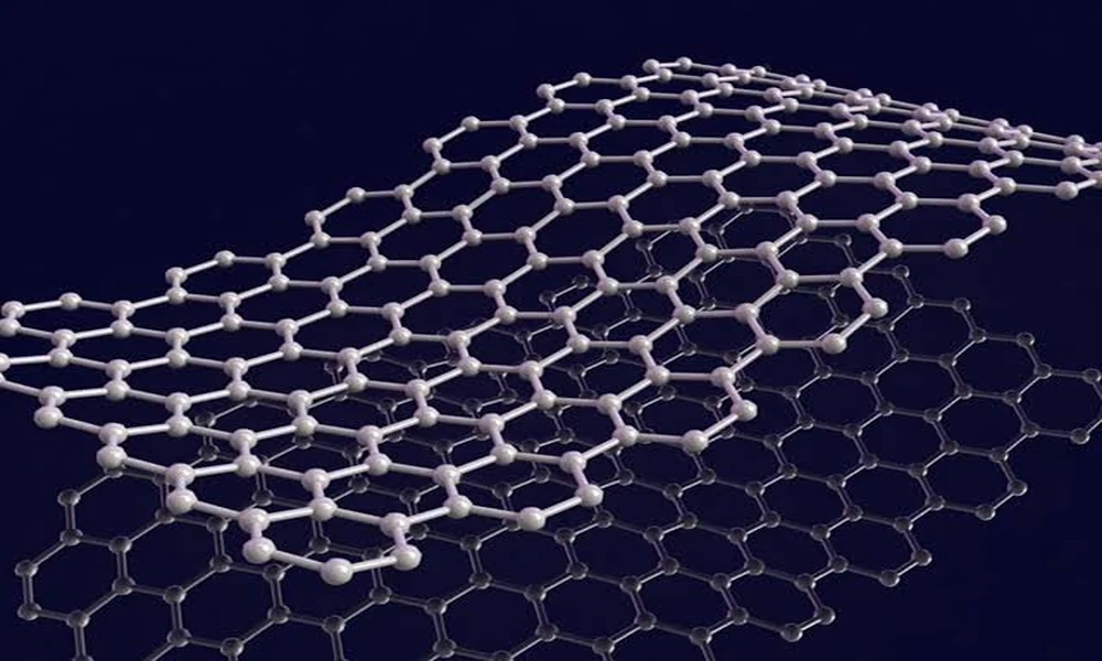 How Pristine Graphene Is Setting New Standards in Optical and Display Technologies